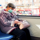 Image for article titled Things People Hate The Most About Public Transportation
